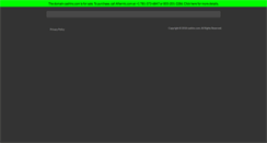 Desktop Screenshot of cashinc.com